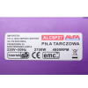 Пила дискова ALFA ALCSP27 2700W