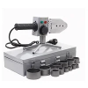 Паяльник для пластикових труб Euro Craft B102