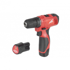 Шуруповерт акумуляторний MAX MXCD12L