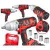 Гайковерт електричний MAX MXEW01