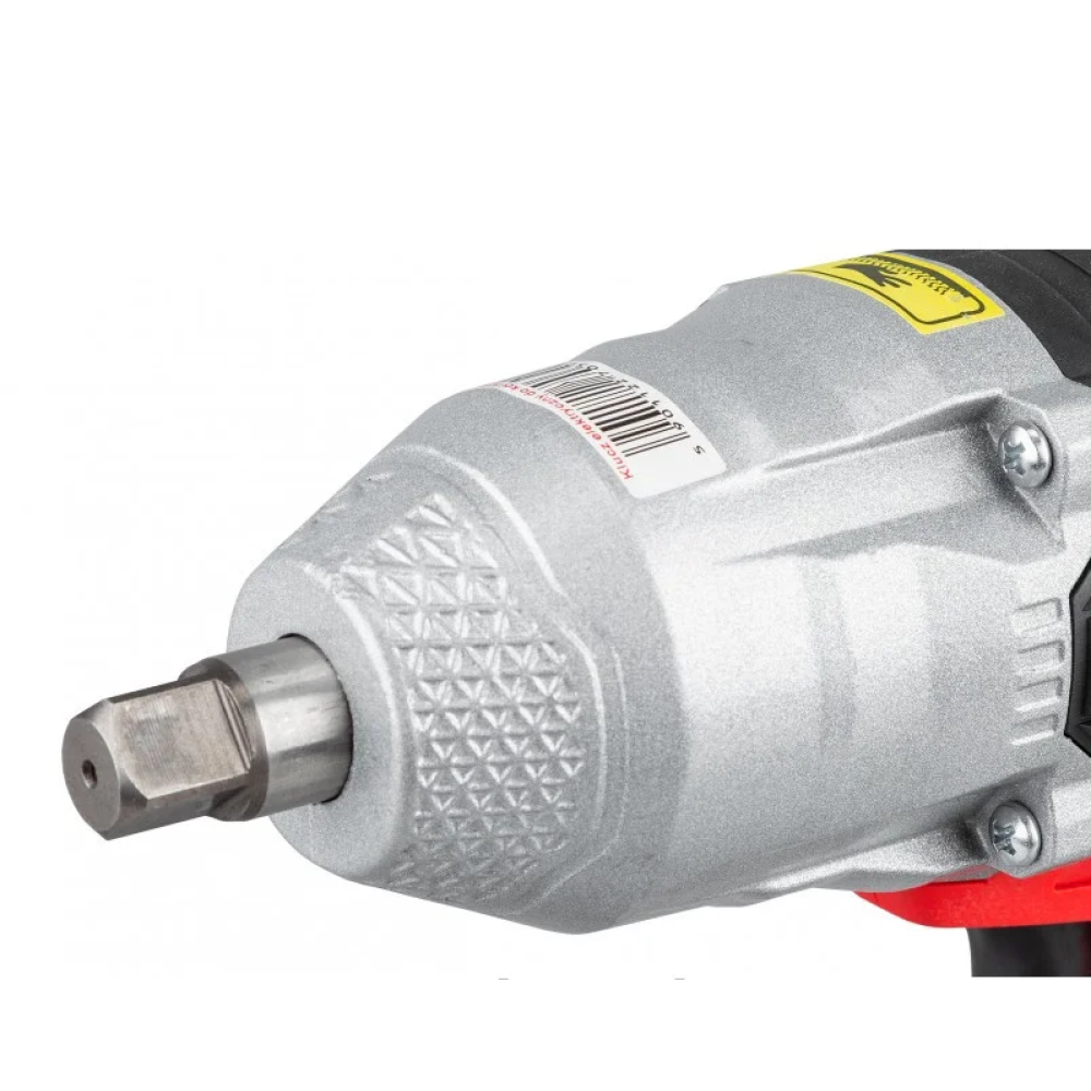 Гайковерт електричний MAX MXEW01
