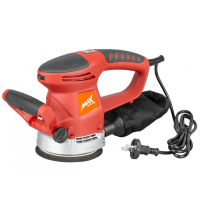 ШЛИФМАШИНА ВИБРАЦИОННАЯ MAX MXRS150