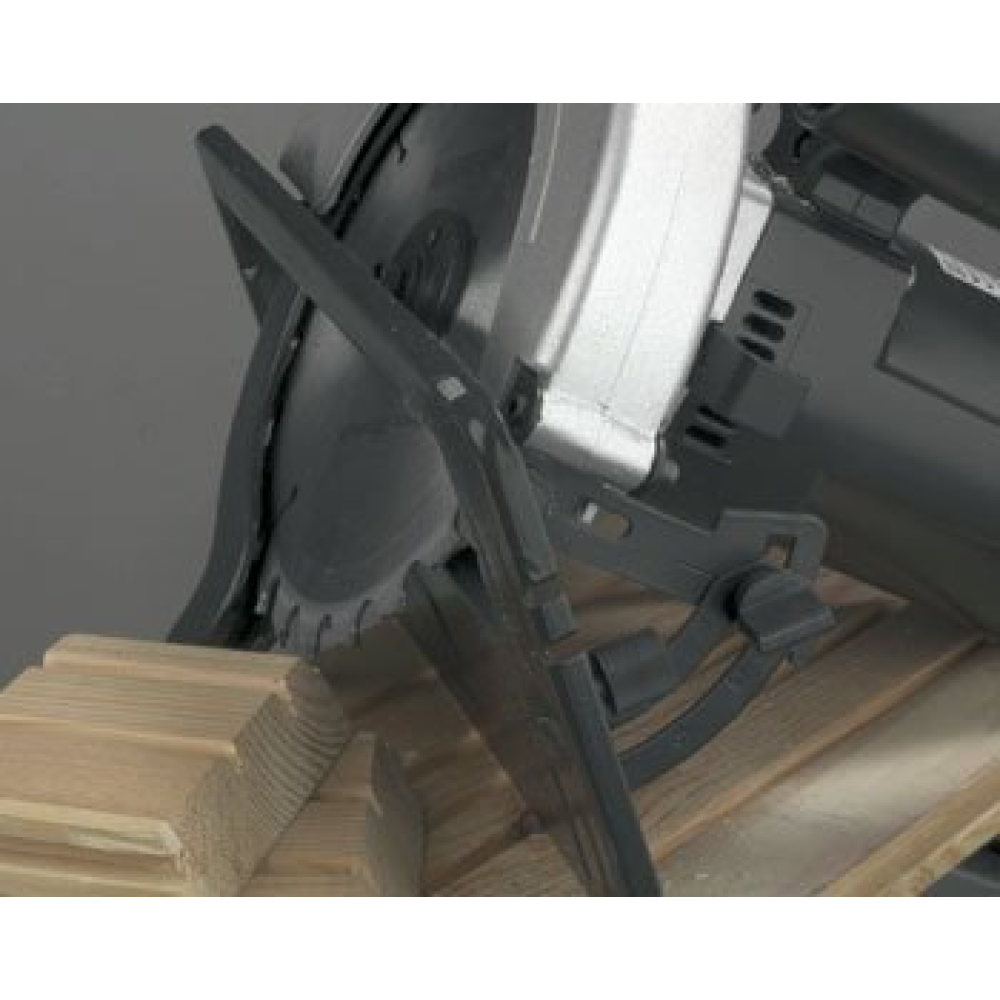 Пила дискова FERM FKS-185