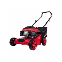 Газонокосилка бензиновая Vitals Zp 4099t