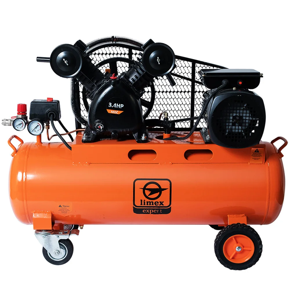 Компресор Limex Expert CB 50360-2.5