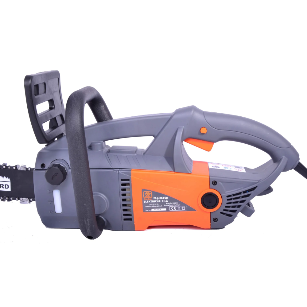Пила електрична Limex Pro Line ELp 2816р