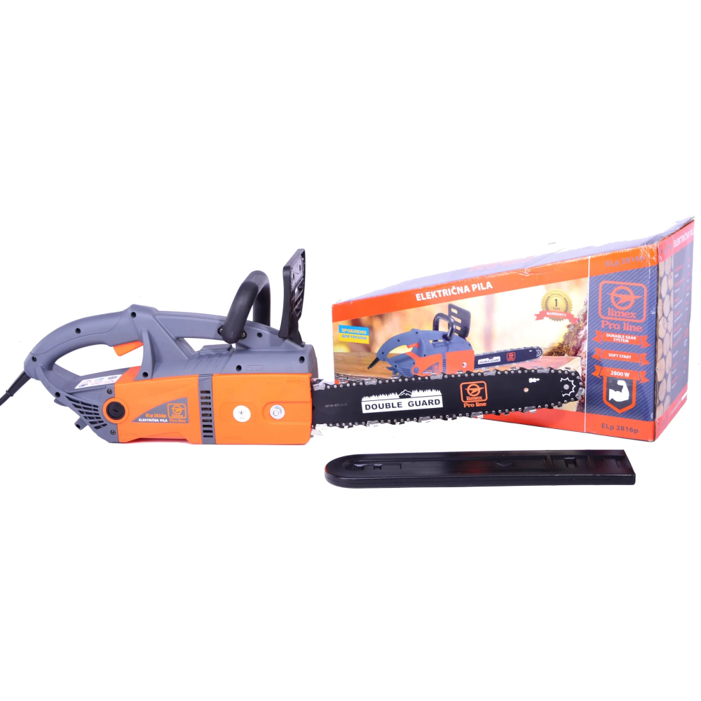 Пила електрична Limex Pro Line ELp 2816р