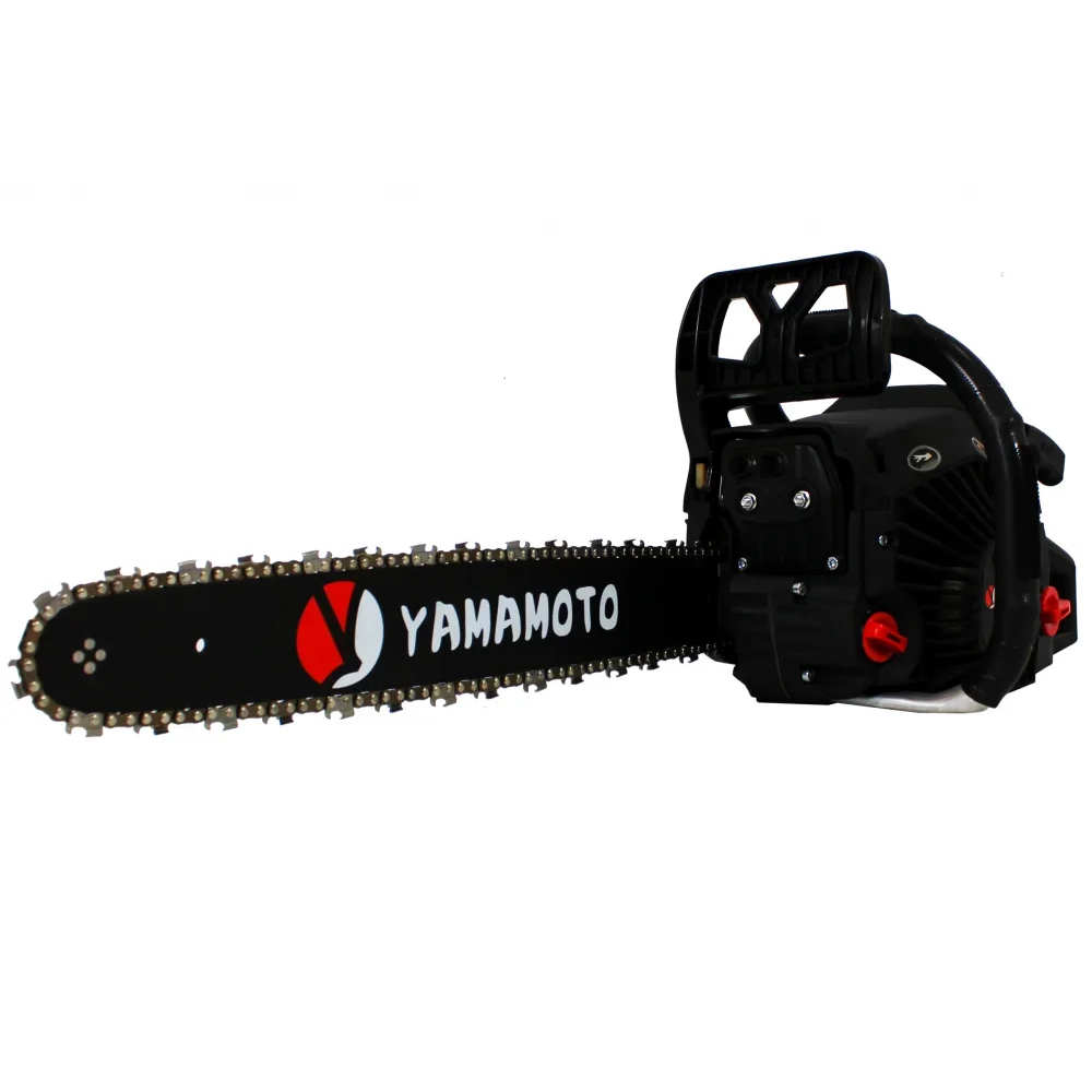Пила ланцюгова Yamamoto CS-4552