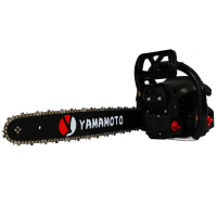 Пила цепная Yamamoto CS-4552