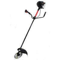 Бензокоса Yamamoto SRM-520 PRO