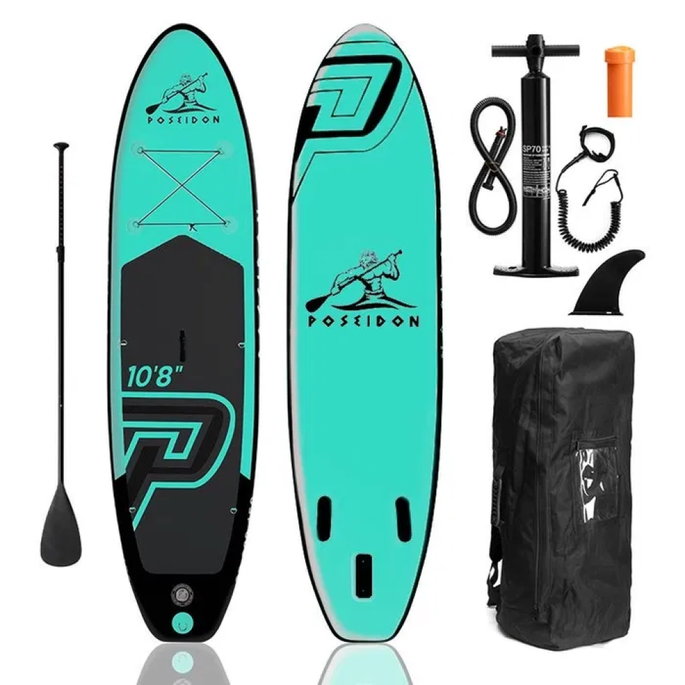 Дошка (сап борд, доска Supserf Supboard) SUP board, SUP доска Poseidon SP-325-15S