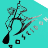 Дошка (сап борд, доска Supserf Supboard) SUP board, SUP доска Poseidon SP-325-15S