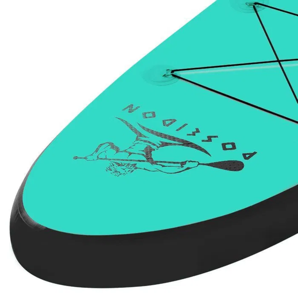 Дошка (сап борд, доска Supserf Supboard) SUP board, SUP доска Poseidon SP-325-15S