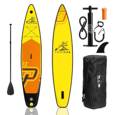 Дошка (сап борд, дошка Supserf Supboard) SUP board, SUP дошка Poseidon SP-365-15Race