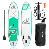 Доска (сап борд, доска Supserf Supboard) SUP board, SUP доска Poseidon SP-300-15S