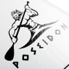 Доска (сап борд, доска Supserf Supboard) SUP board, SUP доска Poseidon SP-300-15S