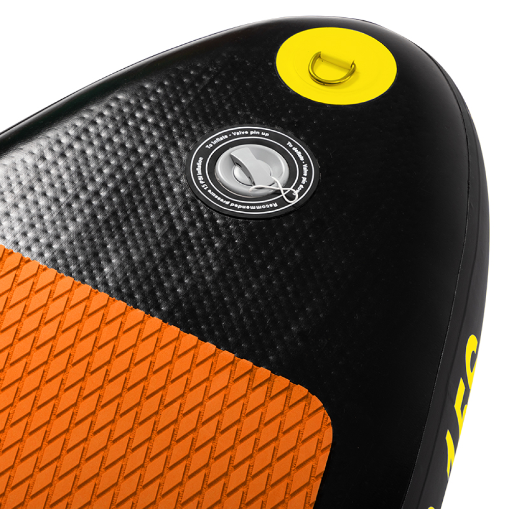 Дошка (сап борд, доска Supserf Supboard) SUP board, SUP доска Poseidon SP-365-15Race