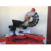 Пила торцювальна з протяжкою MAX MXMS250