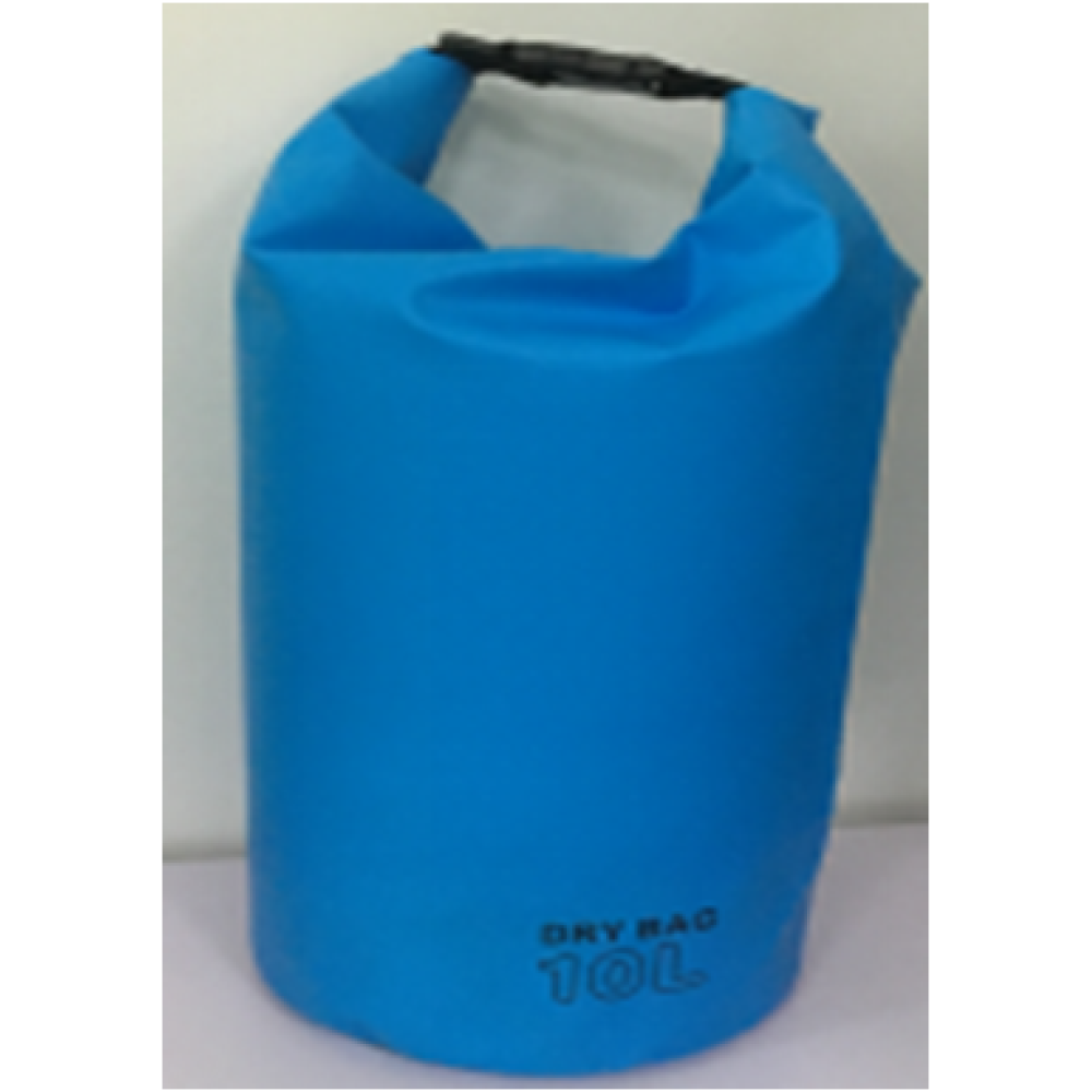 Водонепроникна сумка Dry Bag 10л