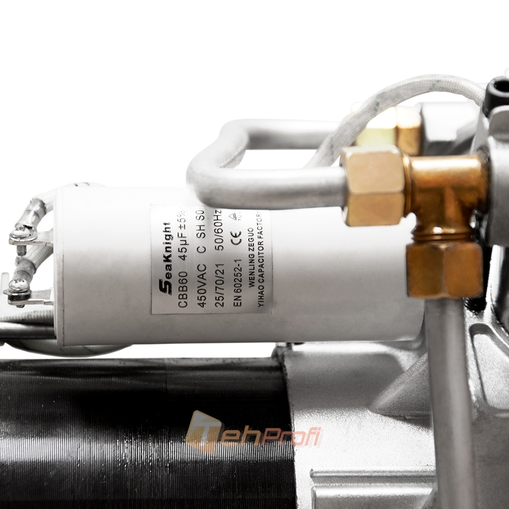 Компресор безмасляний SIGMA 7042311