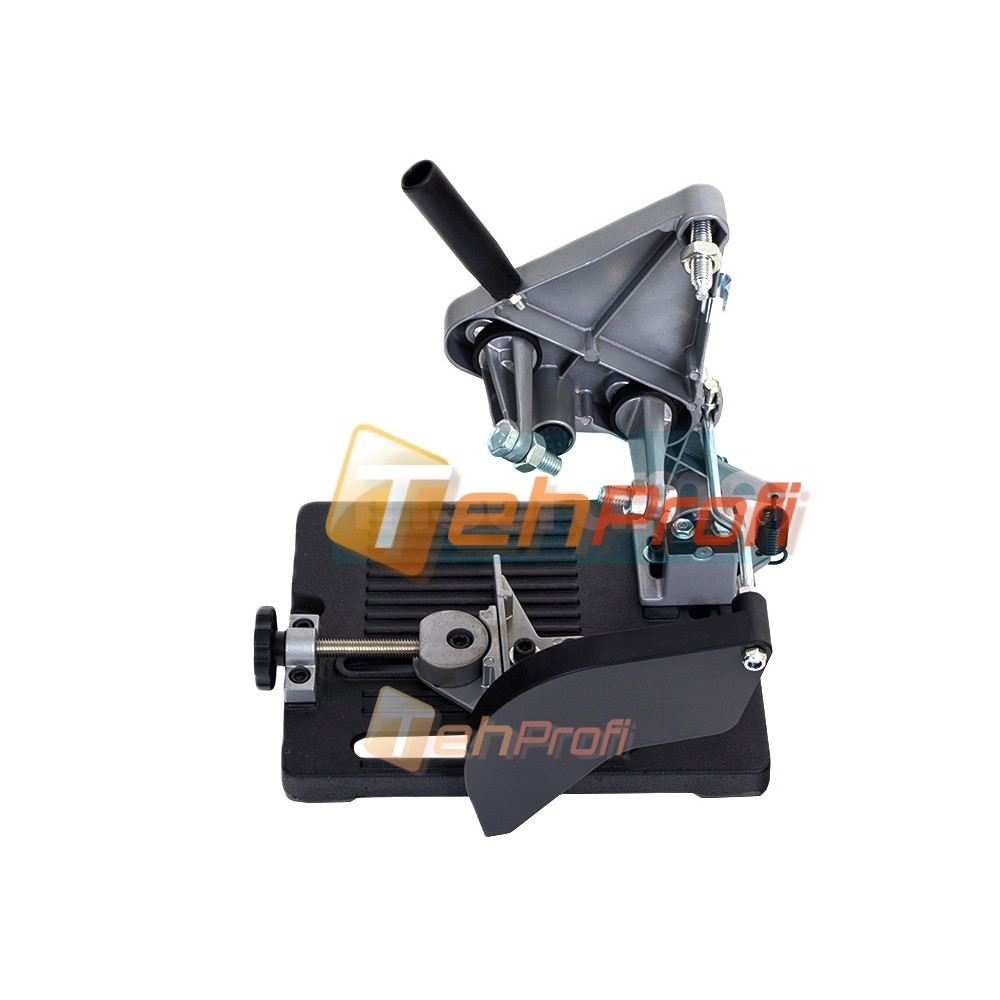 Стійка для кутової шліфмашини FORTE AGS 125