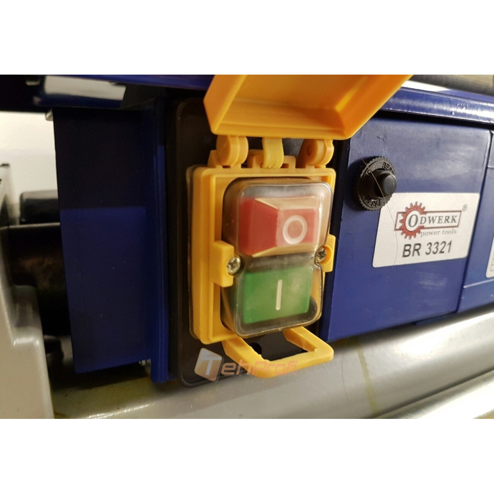 Рейсмус верстат ODWERK BR 3321