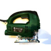 Лобзик Craft-Tec PXGS-65 900W (кругл. шток + лазер)