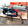 Верстат комбінований деревообробний ODWERK BDN 2400