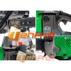 Бензопила Craft-tec CT-5500 (1 шина + 1 ланцюг)