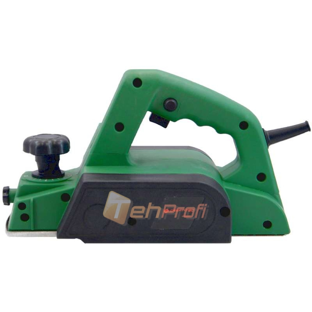 Рубанок Craft-Tec PXEP 202 950W широкі ножі