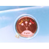 Обприскувач акумуляторний KING PROFI KES-16L (ПОЛЬЩА, 15 Ач, 5 насадок)