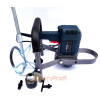 Дриль-міксер Craft CPDM-16 / 1500F (модель Фіолент)