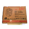 Бензокоса LEX BC331 (4-х тактний двигун Honda)