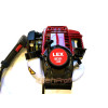 Бензокоса LEX BC331 (4-х тактний двигун Honda)