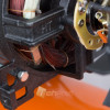 КОМПРЕСОР V 2.2кВт 386Л/ХВ 8БАР 50Л (2 КРАНИ) GRAD (7043935)