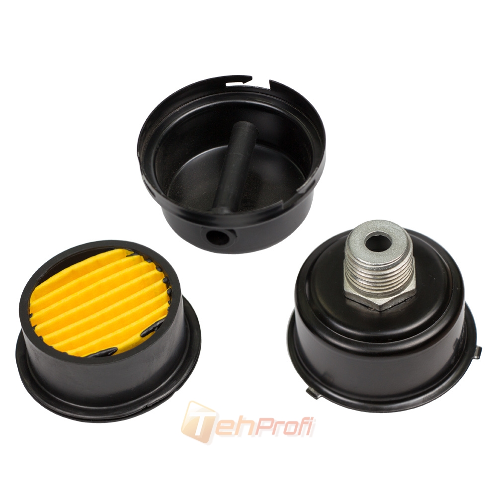 КОМПРЕСОР V 2.2кВт 386Л/ХВ 8БАР 50Л (2 КРАНИ) GRAD (7043935)