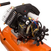 КОМПРЕСОР V 2.2кВт 386Л/ХВ 8БАР 50Л (2 КРАНИ) GRAD (7043935)