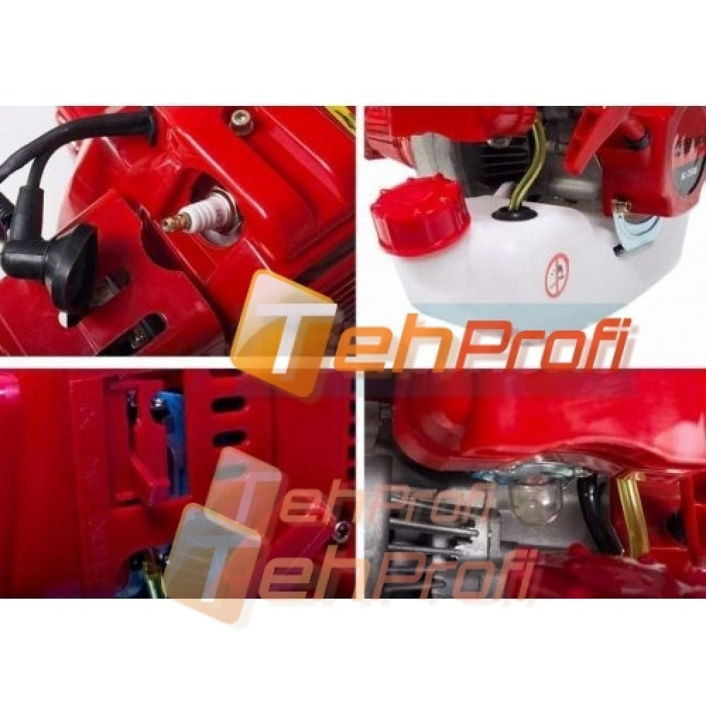 Бензокоса GoodLuck BC-3500 ORIGINAL