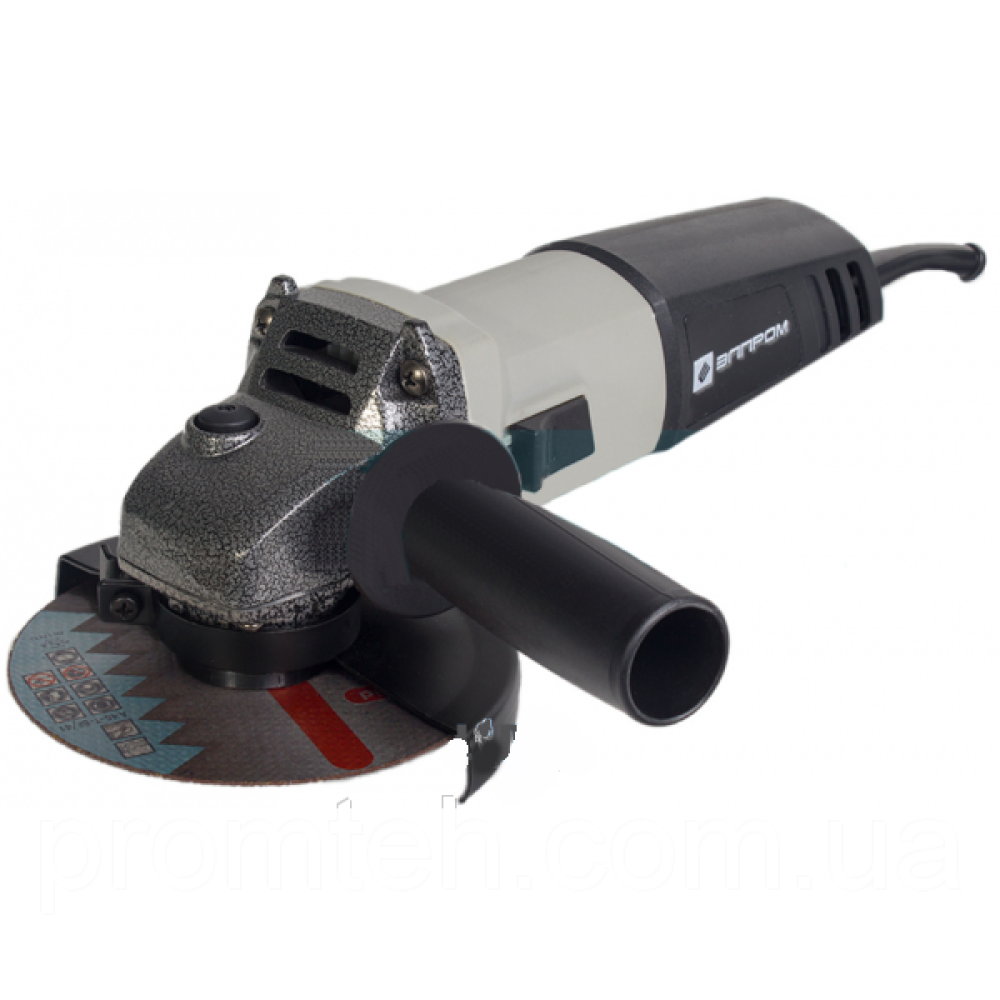 Болгарка Елпром ЕМШУ-125-980