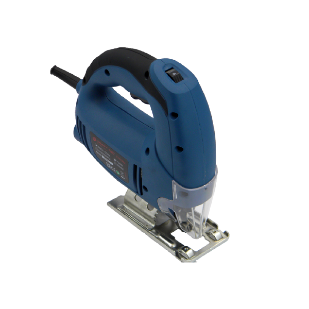 Лобзик Craft-Tec PXGS222 750W кругл. шток