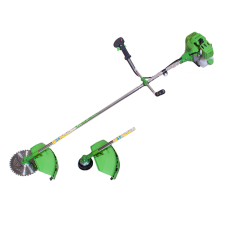Бензокоса Craft-tec GS-777 New 4400Вт