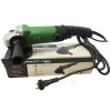 Кутошліфувальна машина Craft-tec PXAG-225 (125mm / 1200W)