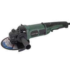 Болгарка Craft-tec PXAG-226 (180/1900W) (плавний пуск, регулятор оборотів)
