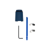 Лобзик Craft-Tec PXGS222 750W кругл. шток