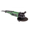 Болгарка Craft-tec PXAG-226 (180/1900W) (плавний пуск, регулятор оборотів)