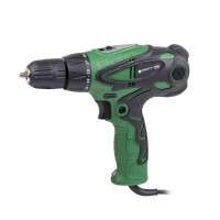 Шуруповерт Мережевий 2 швидкості CRAFT-TEC PXSD-107 1300Вт + підсвітка