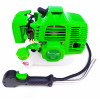 Бензокоса Craft-tec GS-777 New 4400Вт