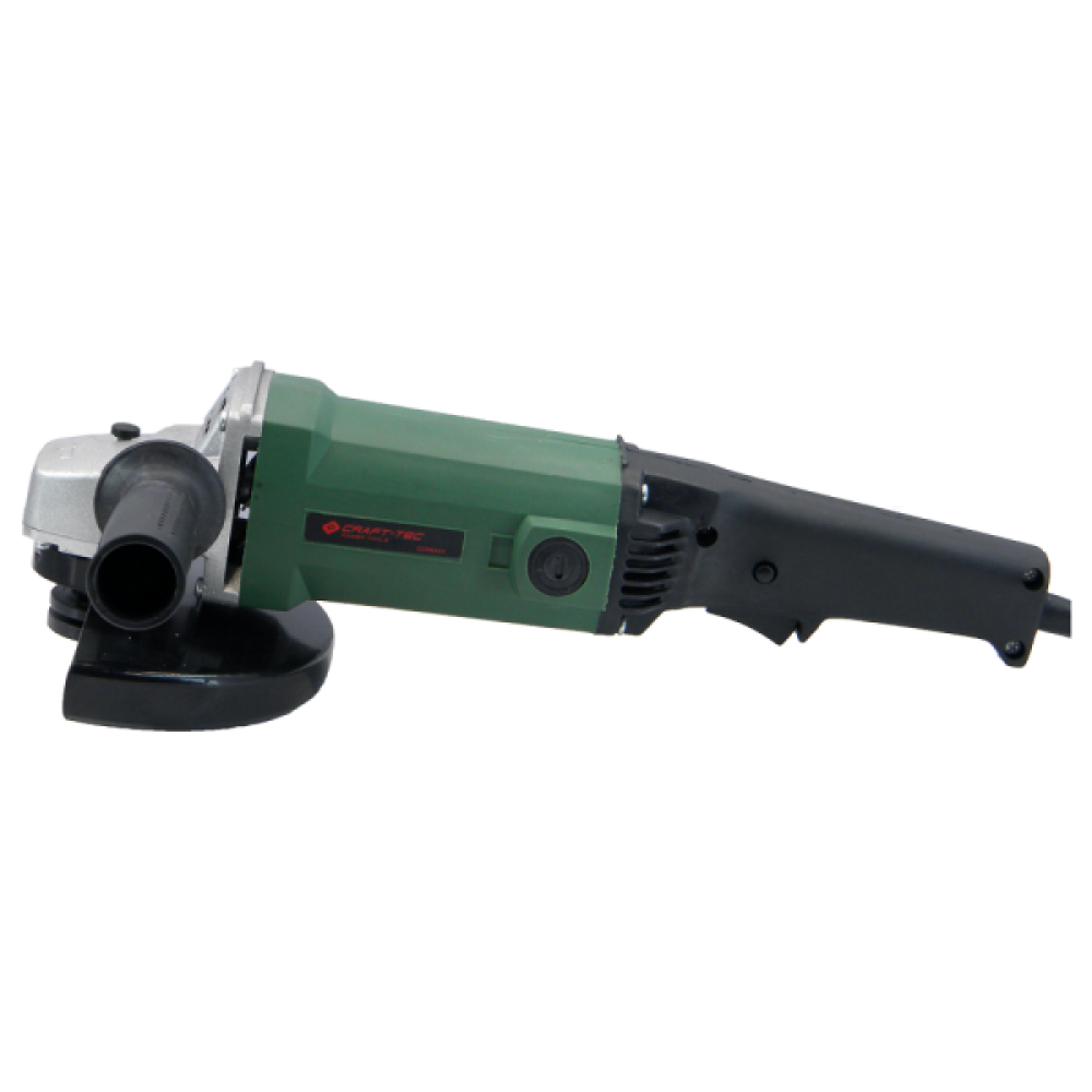 Болгарка Craft-tec PXAG227 180/1900