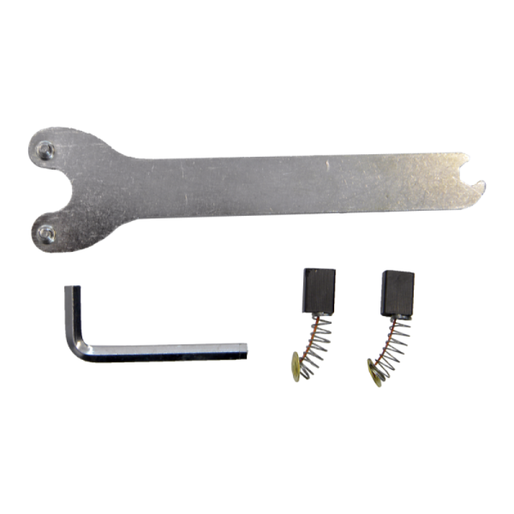 Болгарка Craft-tec PXAG227 180/1900