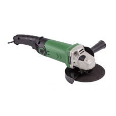 Кутошліфувальна машина Craft-tec PXAG-225 (125mm / 1200W)